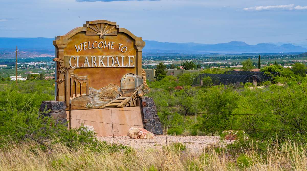 Roofing Contractors in Clarkdale, AZ