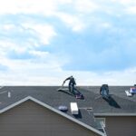 roof replacement estimate steps to expect