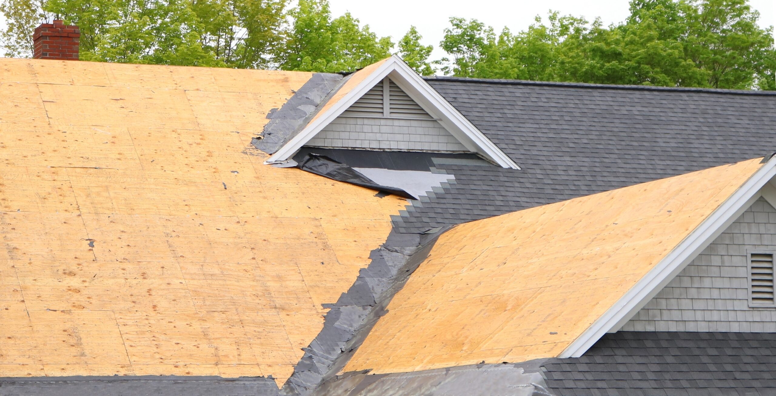 Durable roof installation project by re-roofing experts in Prescott AZ