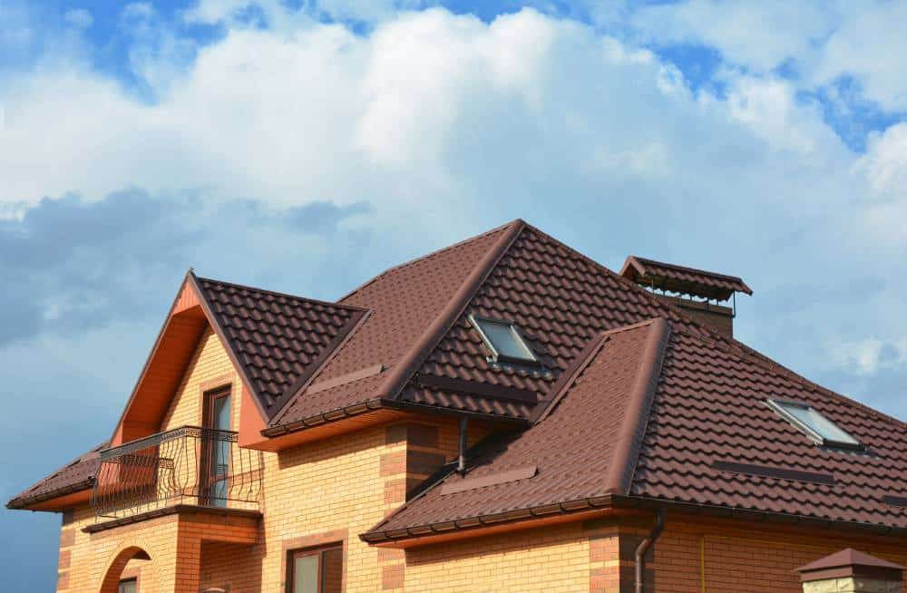 Prescott home with durable roof after emergency repairs